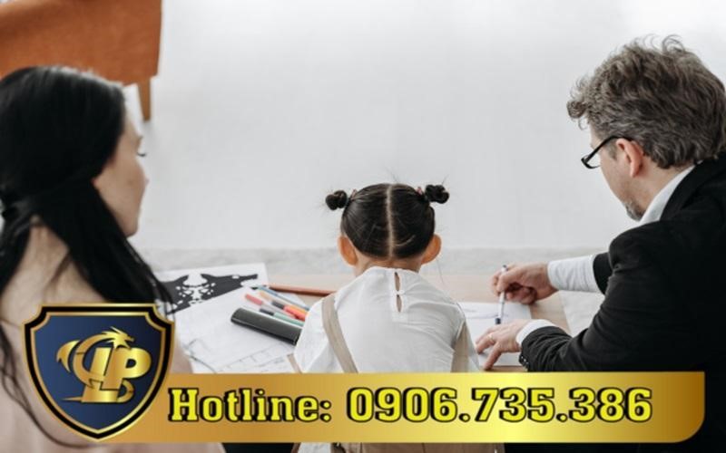 Consulting on conditions for adopting children involving foreign elements