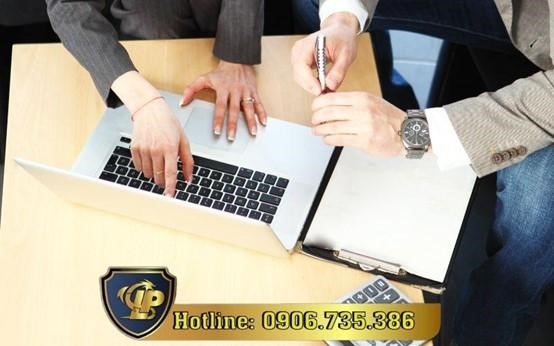 Consulting on listing on the stock exchange