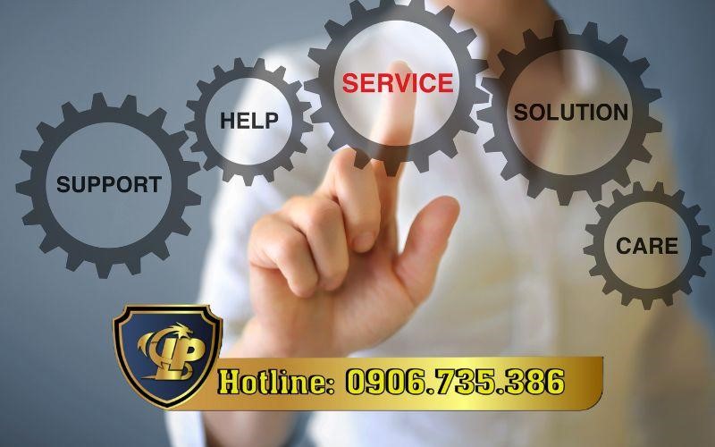 Consulting services for applying for outdoor advertising licenses