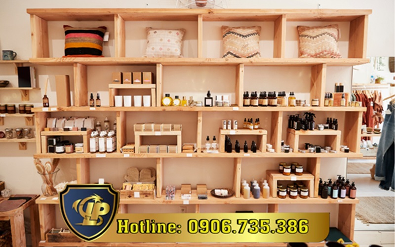 Điều kiện công bố lưu hành mỹ phẩm