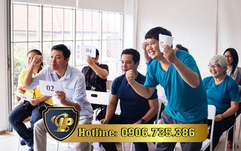 Điều kiện tư cách cá nhân hợp lệ tham gia dự thầu