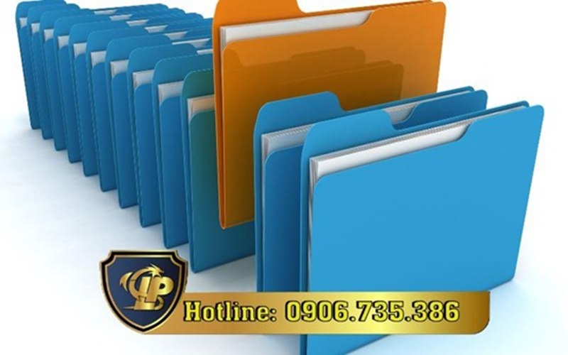 Hồ sơ đăng ký thành lập công ty