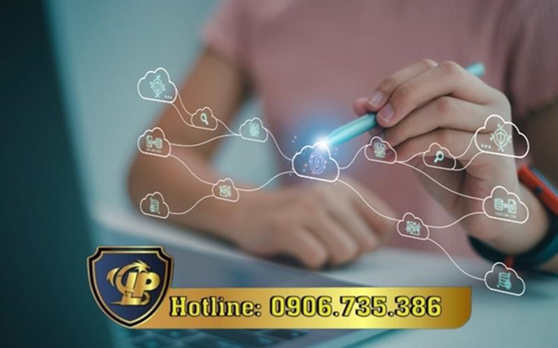 Industry code of data processing services