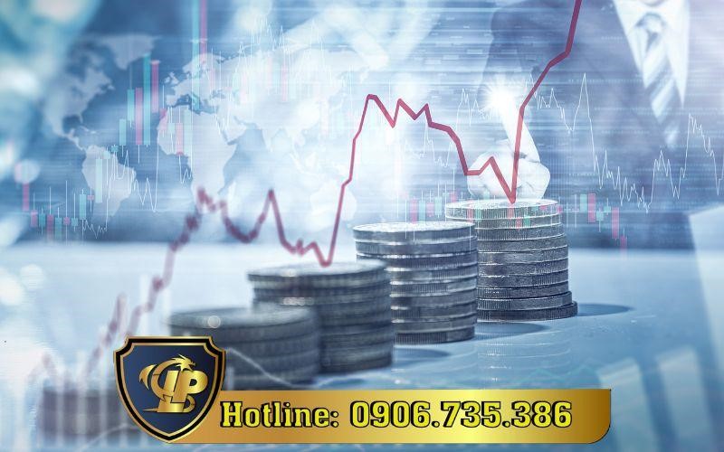 Investment project support methods