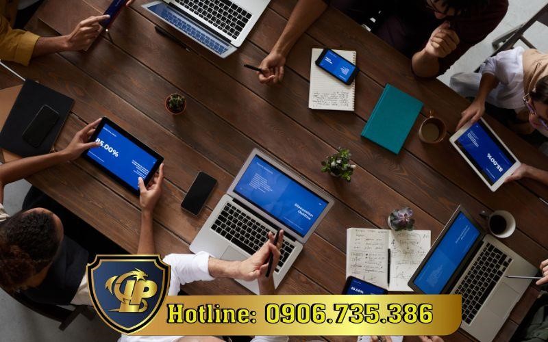 Issues related to business operations