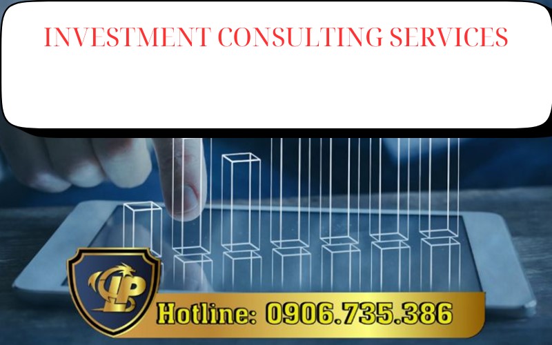 Effective investment consulting services, optimal investment solutions