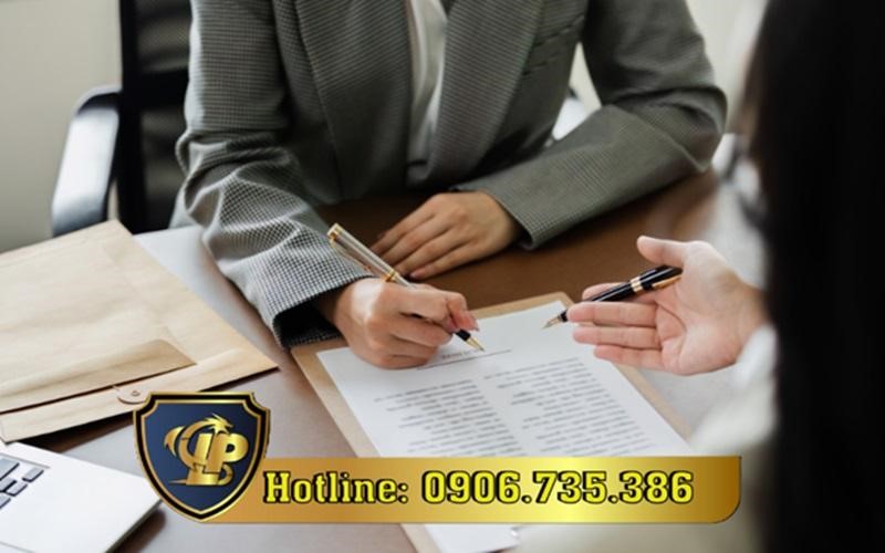 Labor consulting service in Long Phan