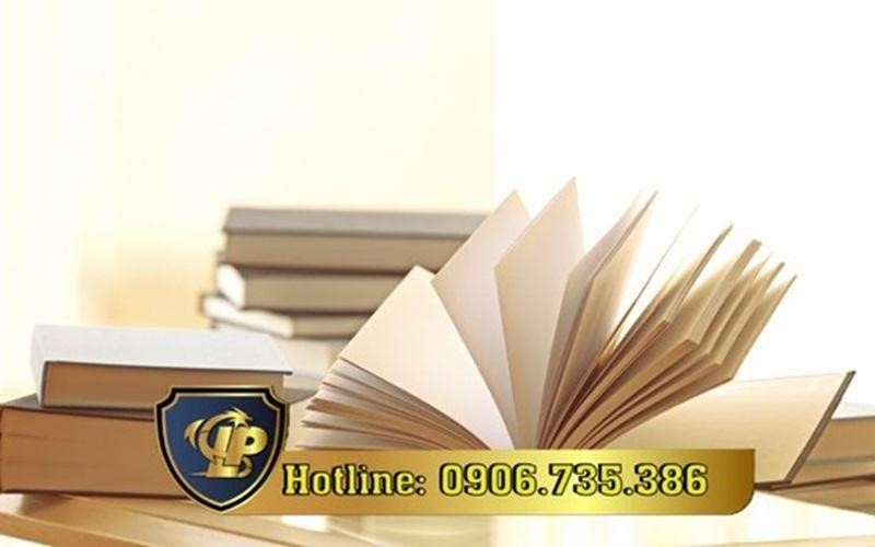 Literary works are protected by copyright