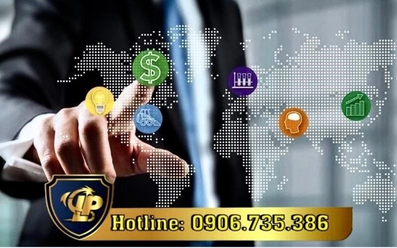 Make investments abroad
