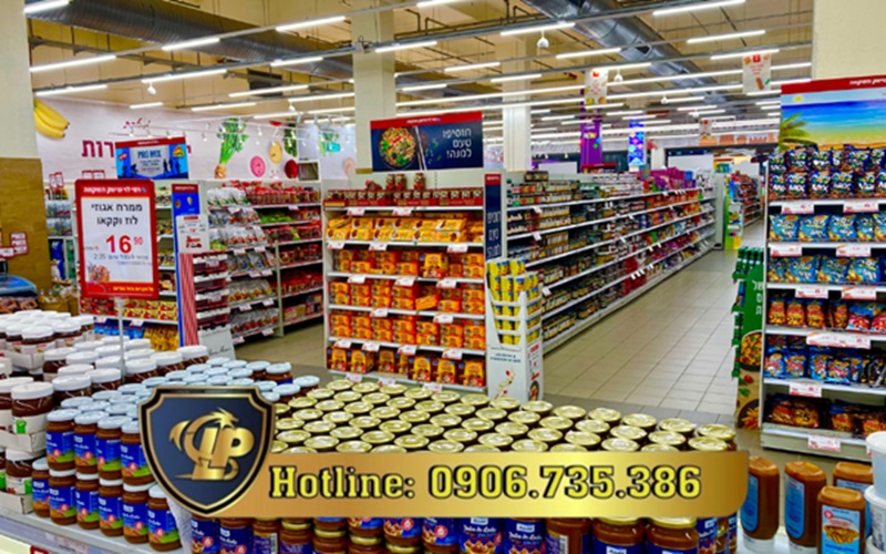 Những sản phẩm phải thực hiện thủ tục công bố chất lượng