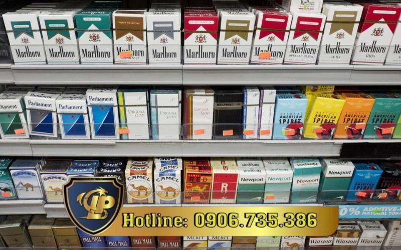 Note the conditions that must be met when applying for a Tobacco Business License