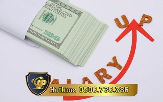Process of building salary and bonus regulations for businesses