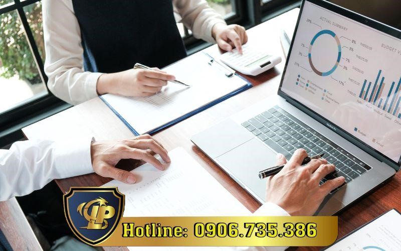 Scope of investment advisory at Long Phan Consulting Company