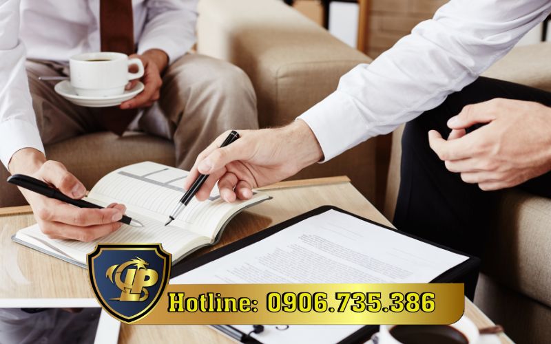 Tư vấn soạn thảo hợp đồng chuyển nhượng