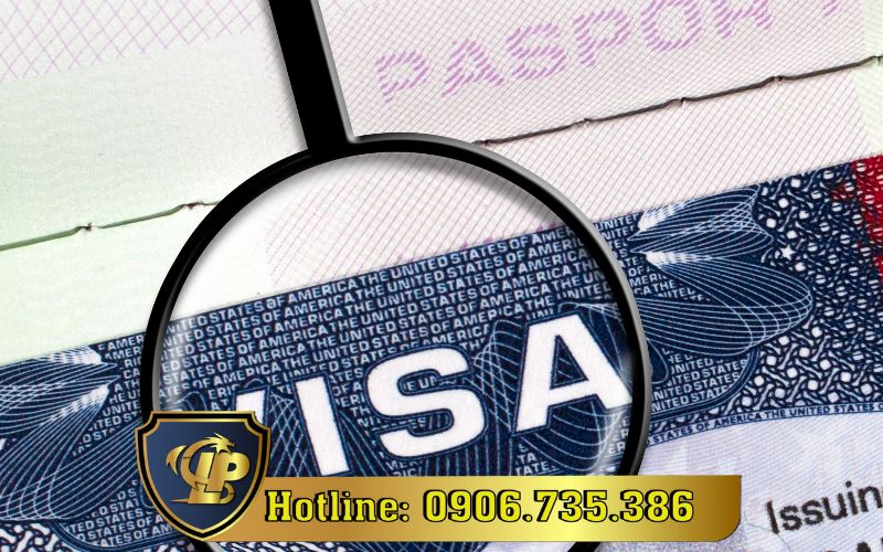 Các loại thị thực phổ biến hiện nay