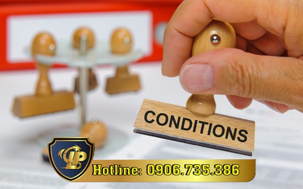 Điều kiện quản lý vận hành nhà chung cư