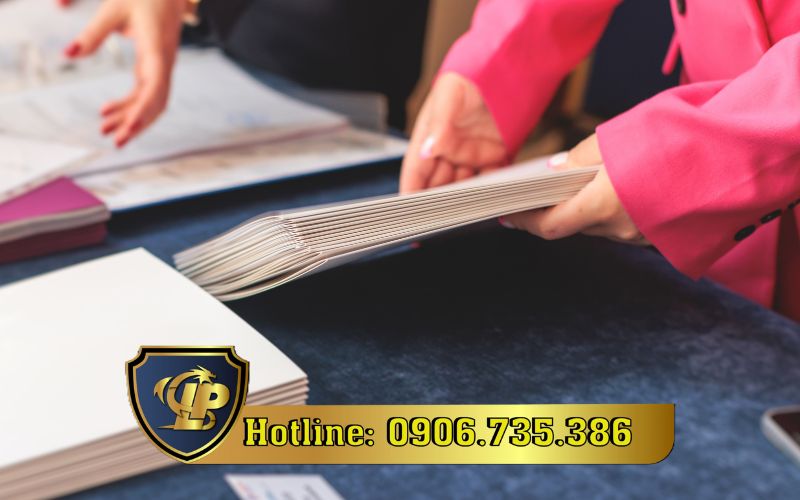 Hồ sơ đăng ký chào bán chứng khoán ra công chúng