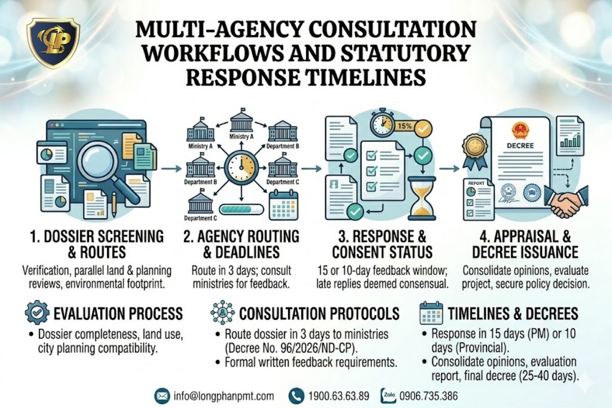 Guidance on transitional regulations for projects with pending applications or projects already in operation.