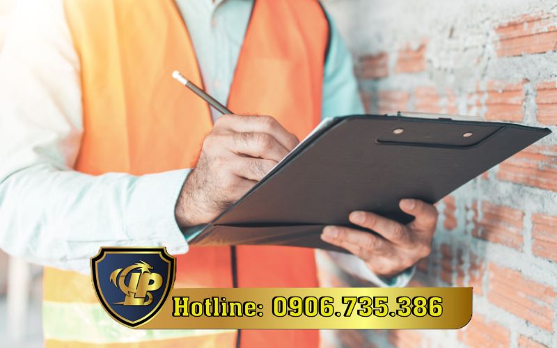 Phân chia các loại nghiệm thu công trình xây dựng