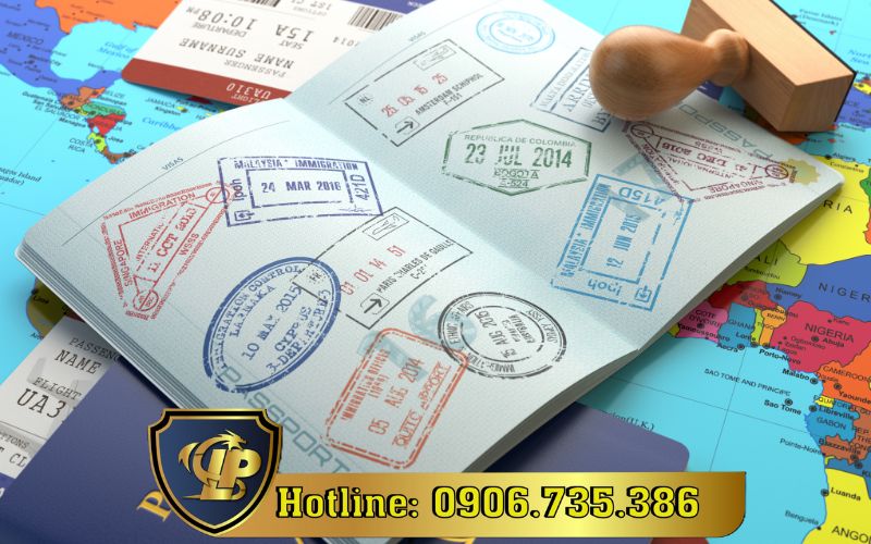 Phân loại visa theo quy định của pháp luật
