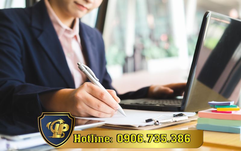 Tư vấn cấp lại giấy phép môi trường tại Long Phan