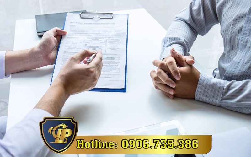 Tư vấn lập báo cáo sử dụng lao động nước ngoài tại Long Phan