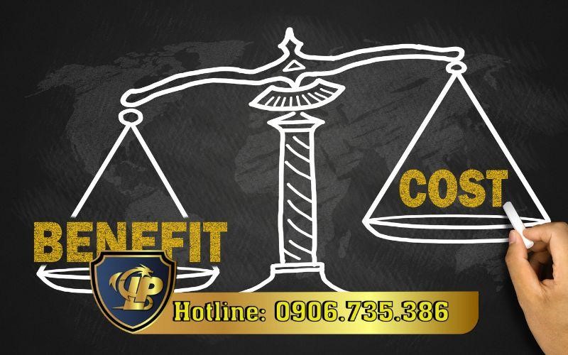 Benefits of using consulting services
