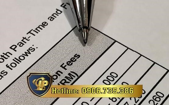 Fee for renewing trademark protection certificate