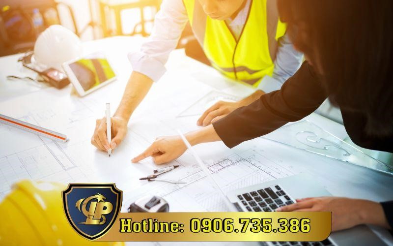 Note when establishing a construction design company