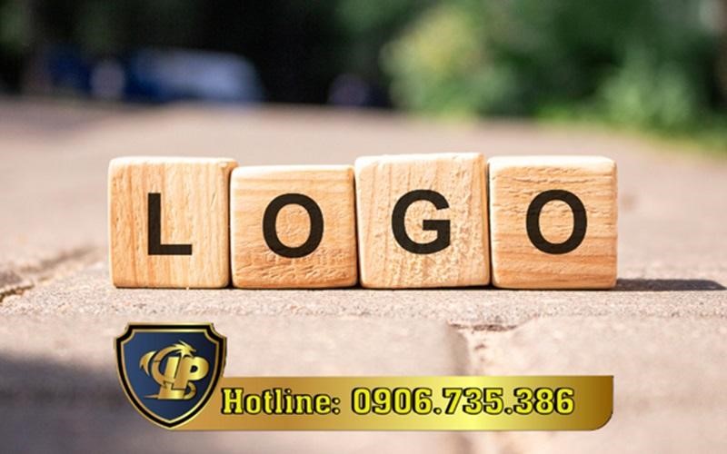 Who has the authority to register logos?