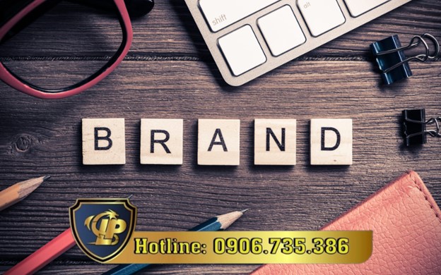 Các bước đăng ký bảo hộ thương hiệu