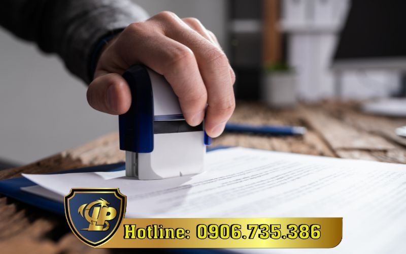 Các loại giấy phép con phổ biến