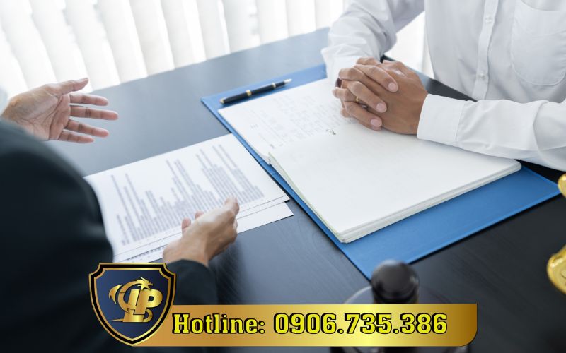 Dịch vụ xin giấy phép con cho doanh nghiệp nhanh chóng