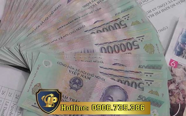 Mức lệ phí ly hôn thuận tình