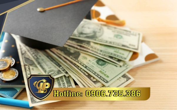 Quy định về mức chi phí thực hiện đăng ký