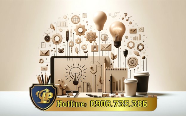 Tầm quan trọng của việc đăng ký bảo hộ thương hiệu