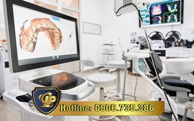  Conditions for granting a license to operate a dental clinic