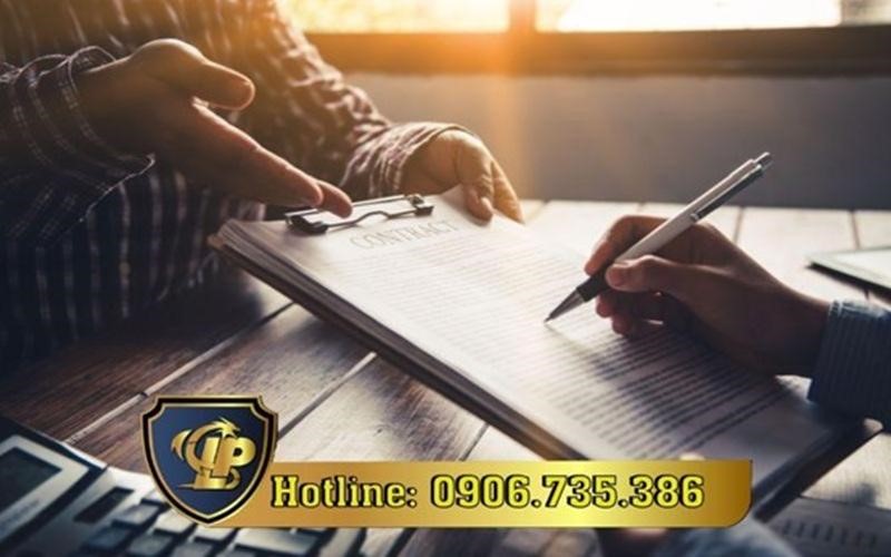 Consulting on drafting international commercial contracts
