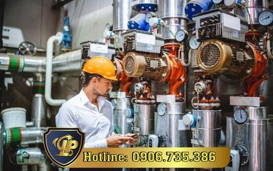 Hazardous waste management