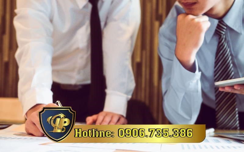  Labor consulting services