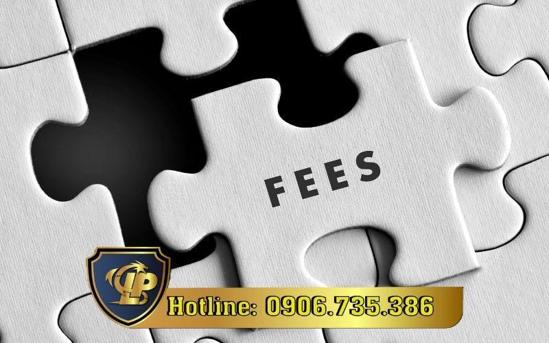 PCCC license application fee
