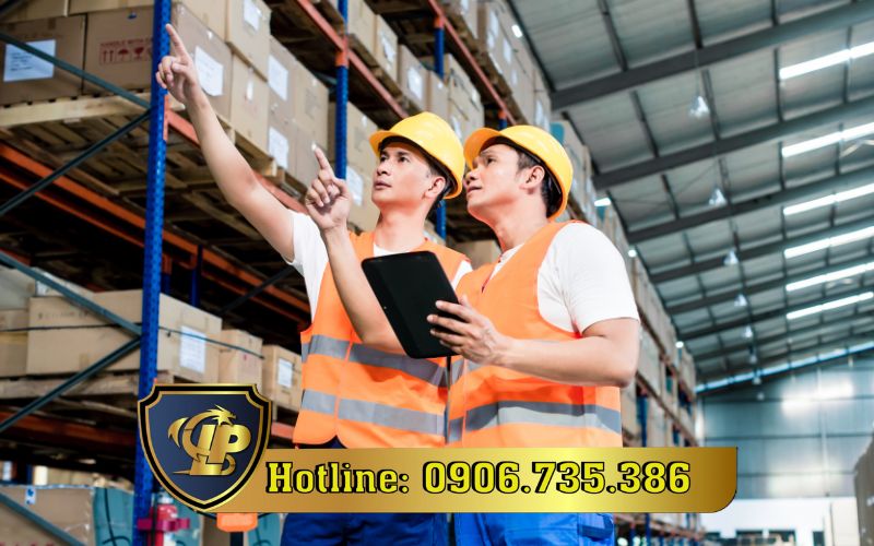 Các trường hợp không thuộc diện cấp giấy phép lao động