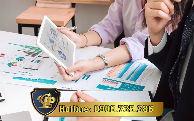 Dịch vụ tư vấn lập báo cáo môi trường tại Long Phan