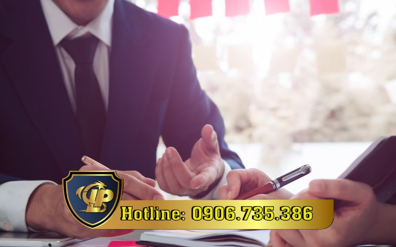 Dịch vụ tư vấn xin cấp giấy phép xã nước thải tại Long Phan