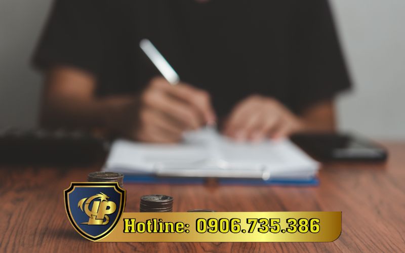 Dịch vụ tư vấn xử lý nợ
