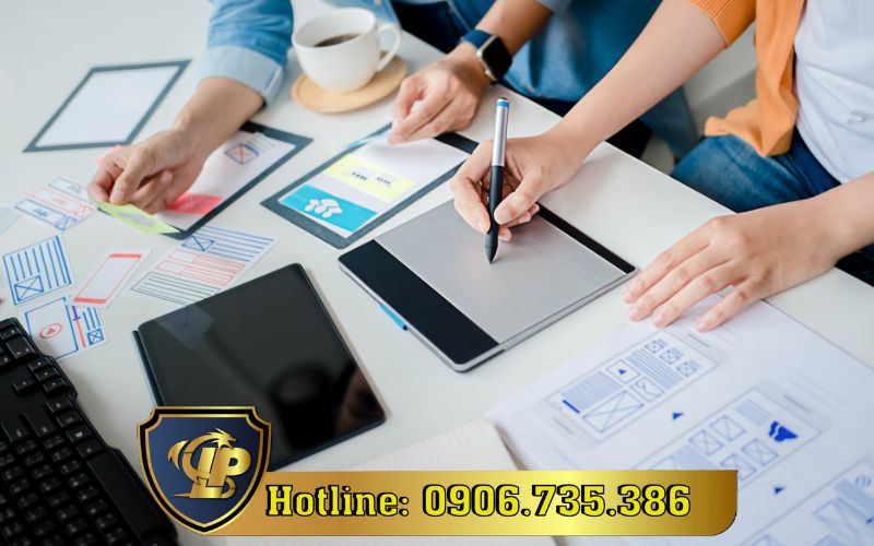 Điều kiện bảo hộ sáng chế