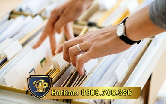 Hồ sơ xin cấp giấy phép tổ chức triển lãm quốc tế
