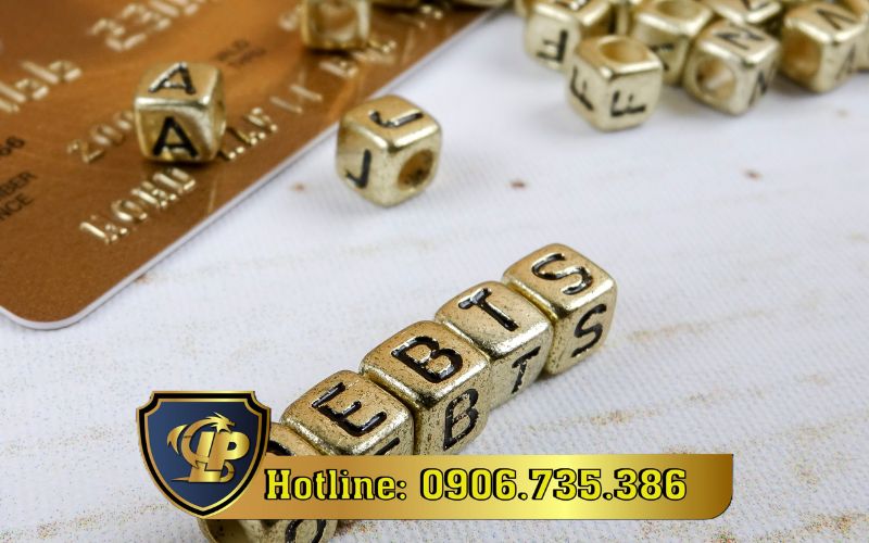 Phân loại các nhóm nợ xấu