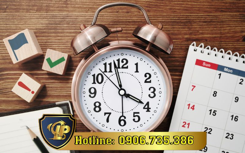 Thẩm định báo cáo đánh giá tác động môi trường 
