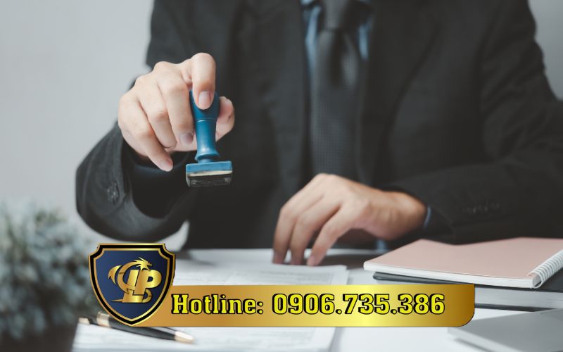 Thẩm quyền xin cấp giấy phép xã nước thải